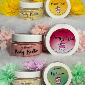 Body Butter