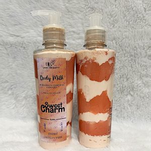 Body Milk Sweet Charm - Lichia