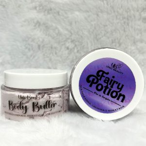 Body Butter Faity Potion