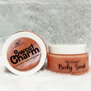 Body Scrub Sweet Charm - Lichia