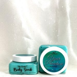 Body Scrub Your Paradoxe