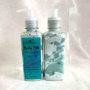 Body Milk Gel - Your Paradoxe