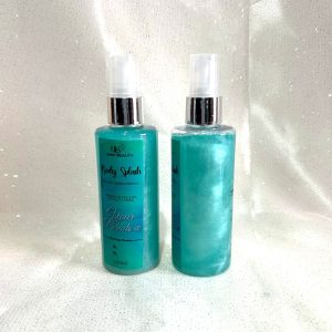 Body Splash Your Paradoxe