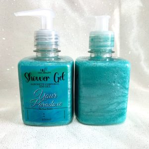 Shower gel - Your Paradoxe